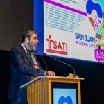 La terapia intensiva fortalece su formación federal desde San Juan