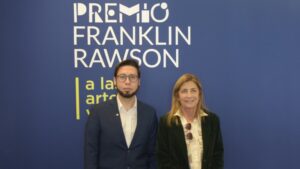 San Juan abre la séptima convocatoria del Premio Franklin Rawson