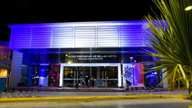 El Museo Franklin Rawson lanza un concurso federal para investigación en artes visuales