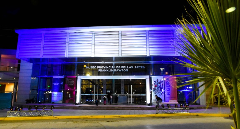 El Museo Franklin Rawson lanza un concurso federal para investigación en artes visuales