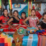 Festival del Día del Inmigrante: una jornada para celebrar la diversidad cultural en San Juan