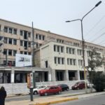 Edificio 9 de Julio: cuenta regresiva para reabrirlo con tribunales, tras casi dos décadas vacío