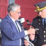 Más equipamiento y capacitación: San Juan fortalece a su Policía para mejorar la prevención y la respuesta en calle