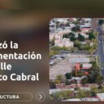 Una semana de avances que se traducen en beneficios para los sanjuaninos