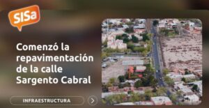 Una semana de avances que se traducen en beneficios para los sanjuaninos