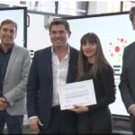 Orrego entregó $350 millones para la digitalización de Pymes de San Juan