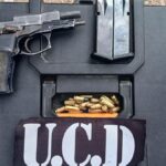 Detuvieron en Santa Lucía a un hombre con arma adulterada y droga