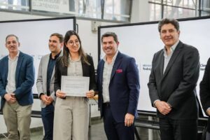 El Gobernador Marcelo Orrego entrega 350 millones para digitalizar Pymes