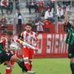 San Martín se trajo un empate 1-1 en Tucumán tras un penal polémico
