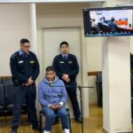 Dictan un año de prisión preventiva para el autor del brutal crimen en Costanera