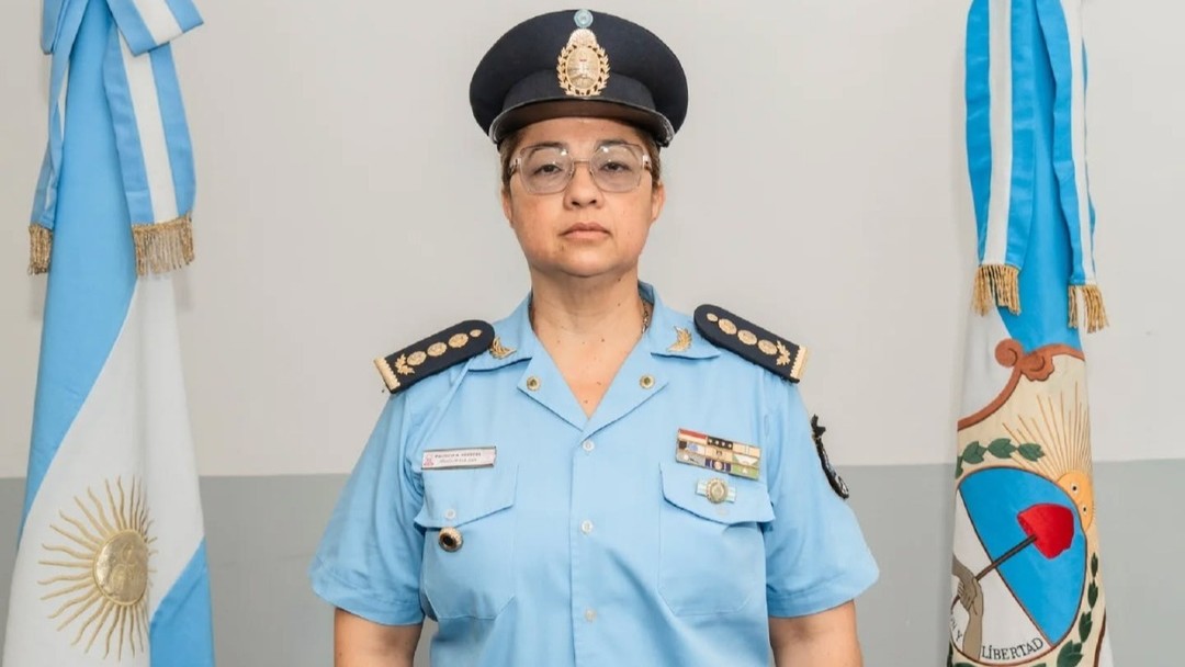 Quiénes son los comisarios generales que entran en carrera por la subjefatura de la Policía de San Juan- Quiénes son los comisarios generales que entran en carrera por la subjefatura de la Policía de San Juan