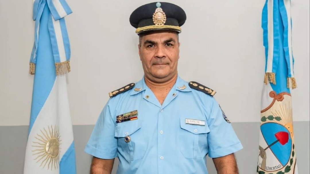 Quiénes son los comisarios generales que entran en carrera por la subjefatura de la Policía de San Juan- Quiénes son los comisarios generales que entran en carrera por la subjefatura de la Policía de San Juan