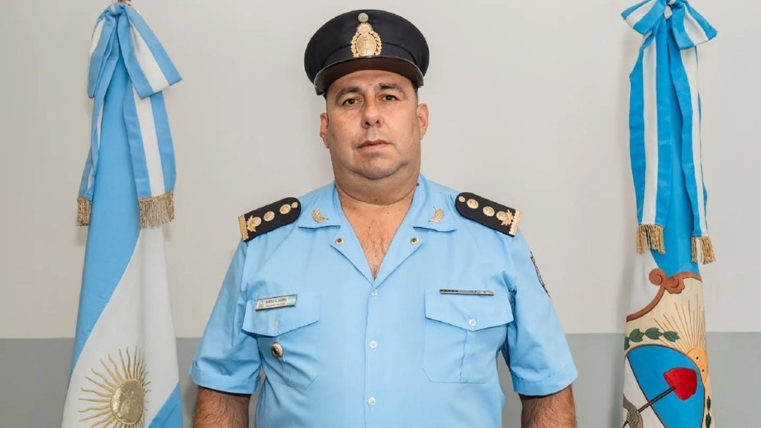Quiénes son los comisarios generales que entran en carrera por la subjefatura de la Policía de San Juan- Quiénes son los comisarios generales que entran en carrera por la subjefatura de la Policía de San Juan