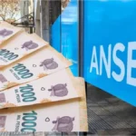 ANSES anunció el aumento de 2,1% para septiembre