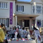 El Chalet Cantoni abre septiembre con talleres, música, libros y diseño