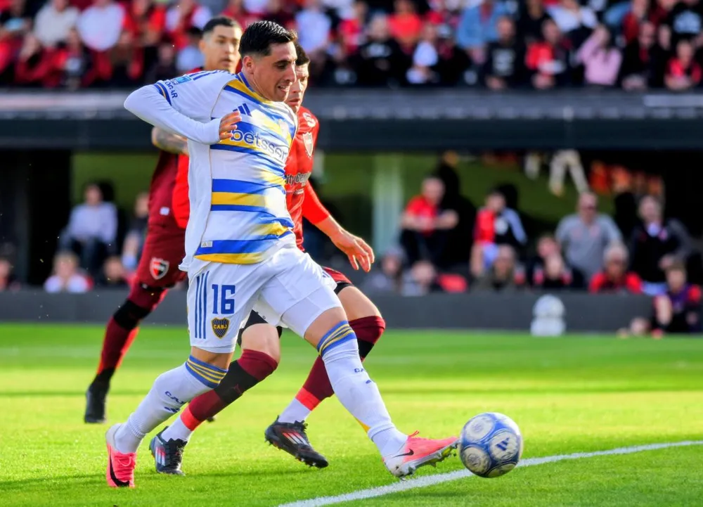boca