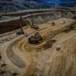Los metalíferos lideran las exportaciones mineras y aportan el 75% de las divisas del sector