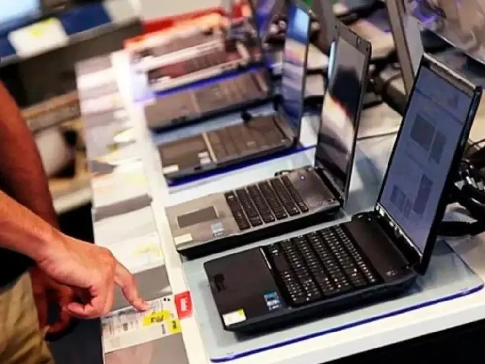 San juan la Educación digital : el Gobierno sumará otras 50.000 netbooks mediante un nuevo acuerdo con UNOPS