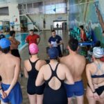 El curso provincial de guardavidas recibe el aval oficial de la UNSJ