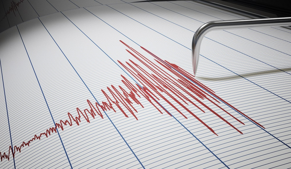 Riesgo sísmico en Argentina: cuáles son las provincias más expuestas a un terremoto de gran magnitud
