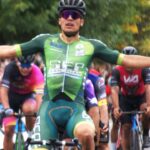 Leonardo Cobarrubia: atropelló con su auto a un motociclista y acordó resarcirlo con 10 cuotas