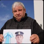 Héroe hasta el final: el salvataje que marcó los últimos días del director de Protección Civil