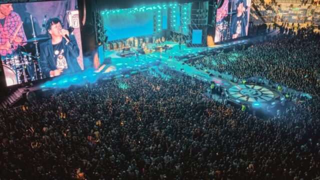¡Ya tiene fecha! La Fiesta Nacional del Sol 2026 promete transformar San Juan en un Parque Triásico