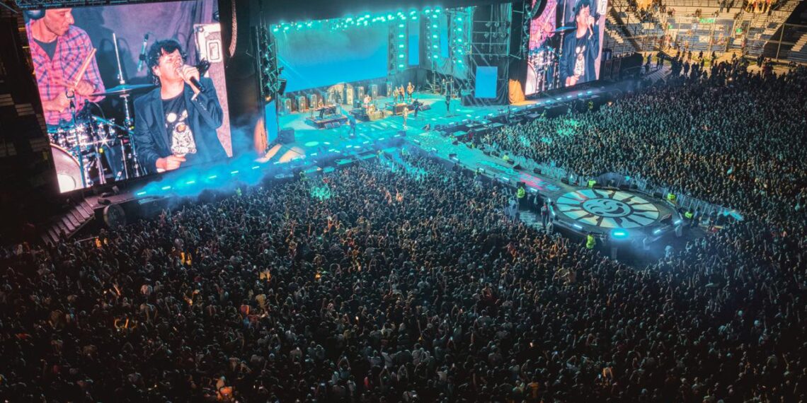 ¡Ya tiene fecha! La Fiesta Nacional del Sol 2026 promete transformar San Juan en un Parque Triásico