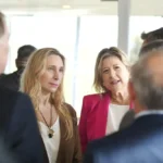 Gobierno e Iglesia se reúnen para preparar la llegada del papa León XIV: qué temas estarán en agenda