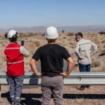 San Juan prepara cauces, diques y defensas ante las crecientes previstas para el verano