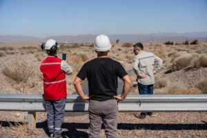 San Juan prepara cauces, diques y defensas ante las crecientes previstas para el verano