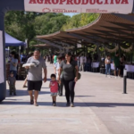 La Feria Agroproductiva de San Juan vuelve al Parque de Mayo con la última edición de agosto