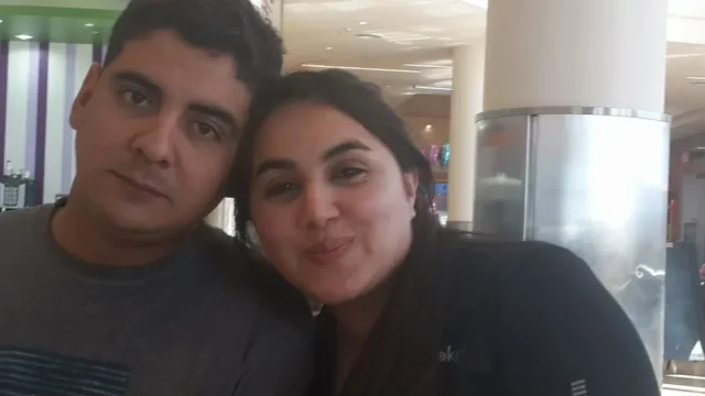 El desgarrador relato de la mamá de Gemma  “Había hostigamiento, violencia verbal y también física”,