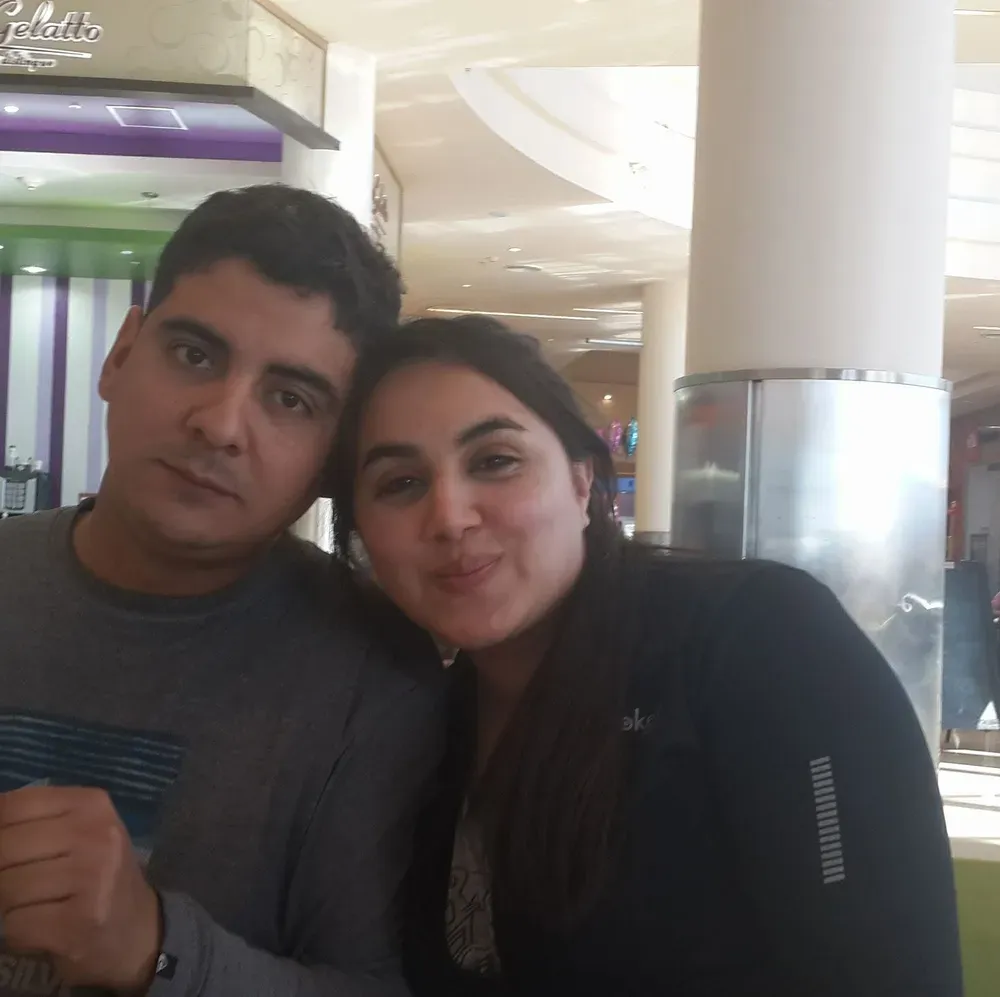 El desgarrador relato de la mamá de Gemma  “Había hostigamiento, violencia verbal y también física”,