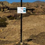 A un mes de la tragedia aérea que conmocionó al país, homenajearon a los siete héroes en Ischigualasto
