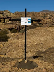 A un mes de la tragedia aérea que conmocionó al país, homenajearon a los siete héroes en Ischigualasto