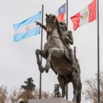 Suspendieron el acto por el aniversario de la muerte del General San Martín Por el clima