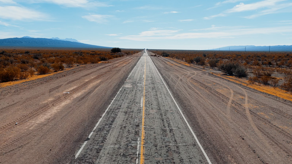 Ruta 40 Norte. Ruta 40 Norte.