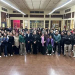 El Poder Judicial llevó capacitaciones y talleres sobre violencia, adopción y abordaje integral a Calingasta