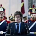 Milei encabezará el acto por el 176° aniversario de la muerte de San Martín