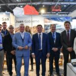 El Gobernador: Orrego participó de la Expo Industrias y Servicios 2026 y destacó el potencial productivo de San Juan