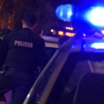 Tragedia en Rivadavia: un joven de 25 años murió tras caer de su moto en Avenida Libertador