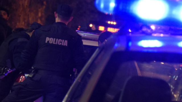 Tragedia en Rivadavia: un joven de 25 años murió tras caer de su moto en Avenida Libertador
