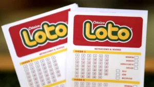 Un sanjuanino ganó más de $20 millones en el Loto Plus: en qué agencia de Rawson se vendió el ticket