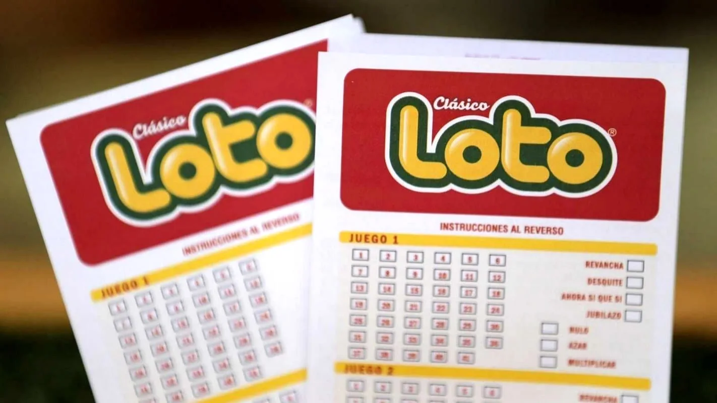 Un sanjuanino ganó más de $20 millones en el Loto Plus: en qué agencia de Rawson se vendió el ticket