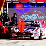 Desafío de las Estrellas en el TC: ¿quién largará en la pole en El Villicum?