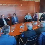 Variedades con licencia para reposicionar a la uva de mesa sanjuanina en el mundo