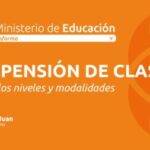 Suspenden las clases por alerta de viento en Iglesia, Calingasta y Jáchal