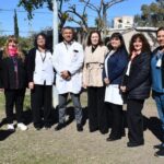 El Hospital Marcial Quiroga fortalece la seguridad del paciente con una jornada de formación y aprendizaje