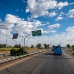 Nación reactiva un importante tramo de la autovía Mendoza hacia San Juan
